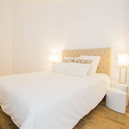 Appartement Luxueux Hypercentre Lyon 6 Pers Exterior photo